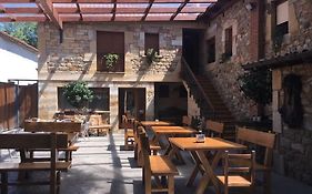 Posada el Molino de Cadalso